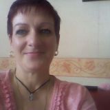 Photo de profil de Isabelle Michelet