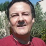 Photo de profil de Bernard Ré
