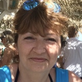 Photo de profil de Nathalie Corcy