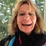 Photo de profil de Marie-Louise Patricia Fiebig