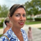 Photo de profil de Stéphanie Ballester