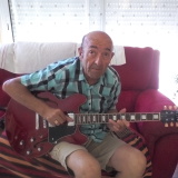 Photo de profil de Alain Desnoyer