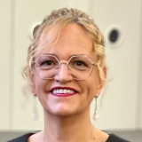 Photo de profil de Isabelle Dietrich