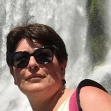 Photo de profil de Nathalie Lourenco