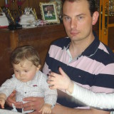 Photo de profil de Nicolas Angot
