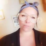 Photo de profil de Celine André