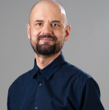 Photo de profil de Cadiou Hervé