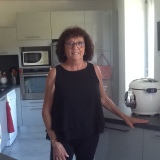 Photo de profil de Bernadette Vincent