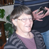 Photo de profil de Brigitte Geoffroy