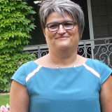 Photo de profil de Sylvie Tournadre