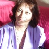 Photo de profil de Marie-Laure Garcia
