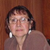 Photo de profil de Viviane Philippe