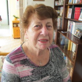 Photo de profil de Colette Marie