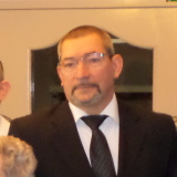 Photo de profil de Thierry Saillant