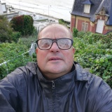 Photo de profil de Gilbert Goncalves