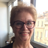 Photo de profil de Annie Royer