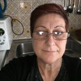 Photo de profil de Anne Marie Martin