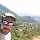 Photo de profil de Nicolas Paquet