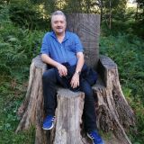 Photo de profil de Jean-Marc Valade