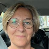 Photo de profil de Anne Sophie Lacoste