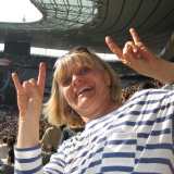 Photo de profil de Elisabeth Courtial