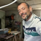 Photo de profil de David Morel