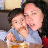 Photo de profil de Anne Nowaczyk Godin