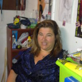 Photo de profil de Brigitte Martin