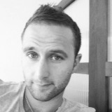 Photo de profil de Mathieu Guerin