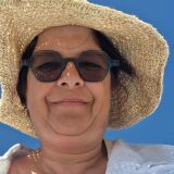 Photo de profil de Christine Langlet