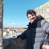 Photo de profil de Patrick Beugnot