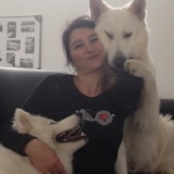 Photo de profil de Sophie Parisot