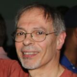 Photo de profil de Patrick Jordan