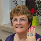Photo de profil de Marie-Edith Fleureau