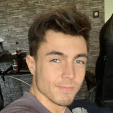 Photo de profil de Maxime Daniel