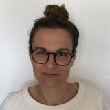 Photo de profil de Anne-Laure Rigaud