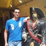 Photo de profil de Frederic Machu