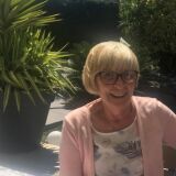 Photo de profil de Françoise Nain