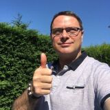 Photo de profil de Franck Chevillard