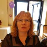 Photo de profil de Nathalie Raynard