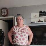 Photo de profil de Anne-Marie Roux