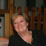 Photo de profil de Chantal Gerard