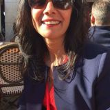 Photo de profil de Nabila Benbedra