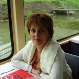 Photo de profil de Marie Claude Saintagne/guyot