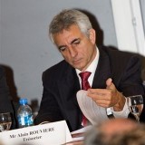 Photo de profil de Alain Rouviere
