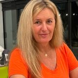 Photo de profil de Françoise Le Chapelain