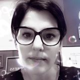 Photo de profil de Aurelie Gouret