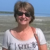 Photo de profil de Sylvie-Anne Rozier