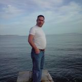 Photo de profil de Christophe Gil