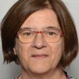 Photo de profil de Martine Crepin